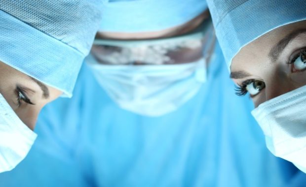 Veterinary Masterclass